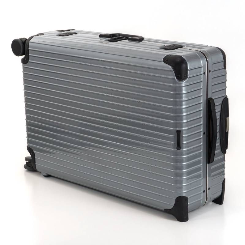 美品 RIMOWA リモワ SAMBA サンバ 最大容量 104L 4輪 グロス 光沢