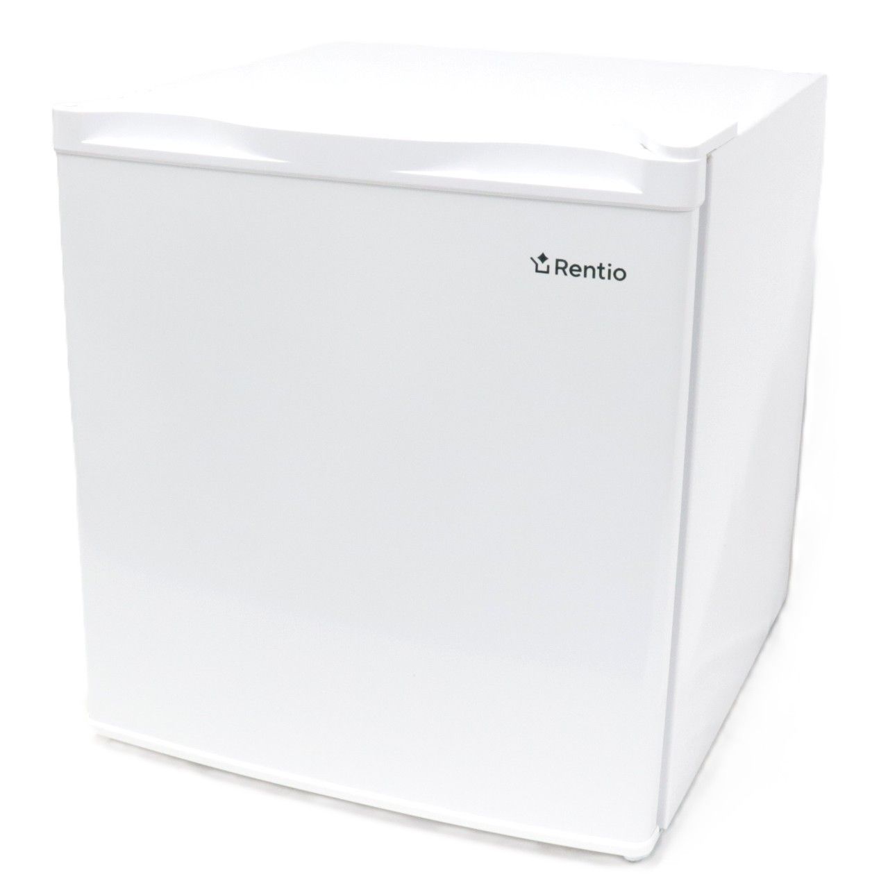 中古 [32L]レンティオ 小型冷凍庫 1ドア セカンド冷凍庫 RN-FZ32 rn