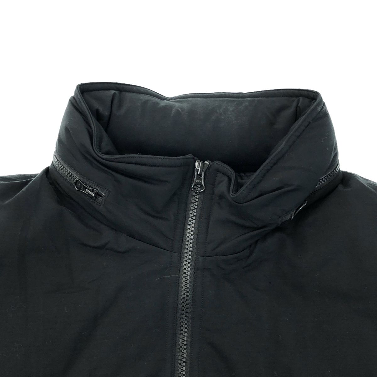 KANEMASA PHIL. カネマサフィル Padded Coat パデッドコート SK23A-004