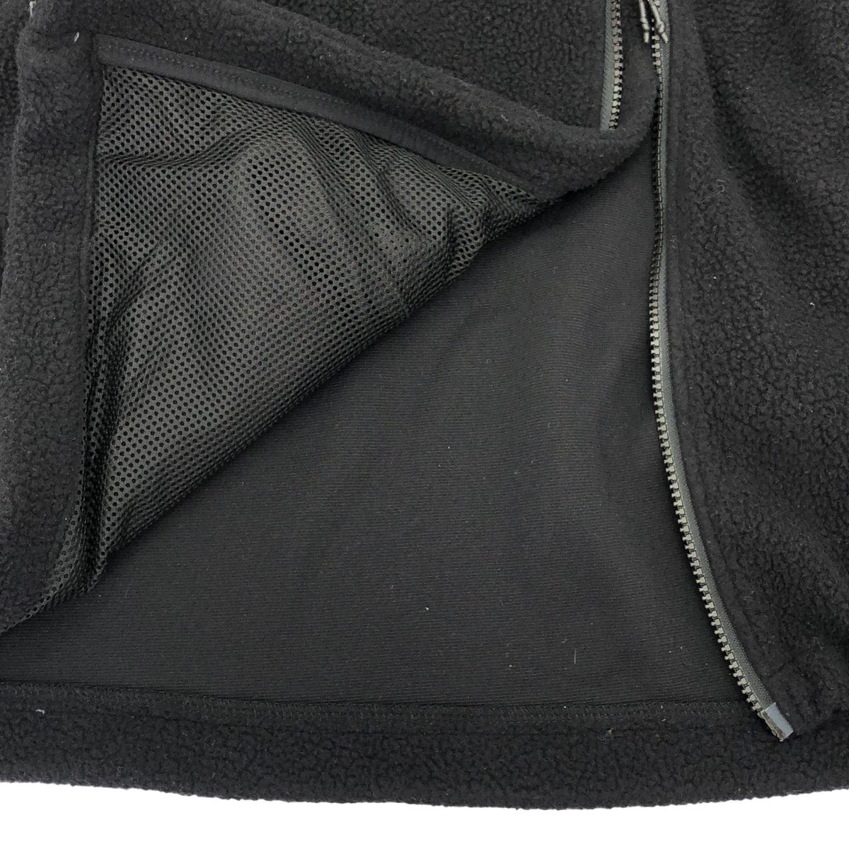 CLESSTE クレスト POLARTEC FLEECE CITY UNIFORM フリースジャケット