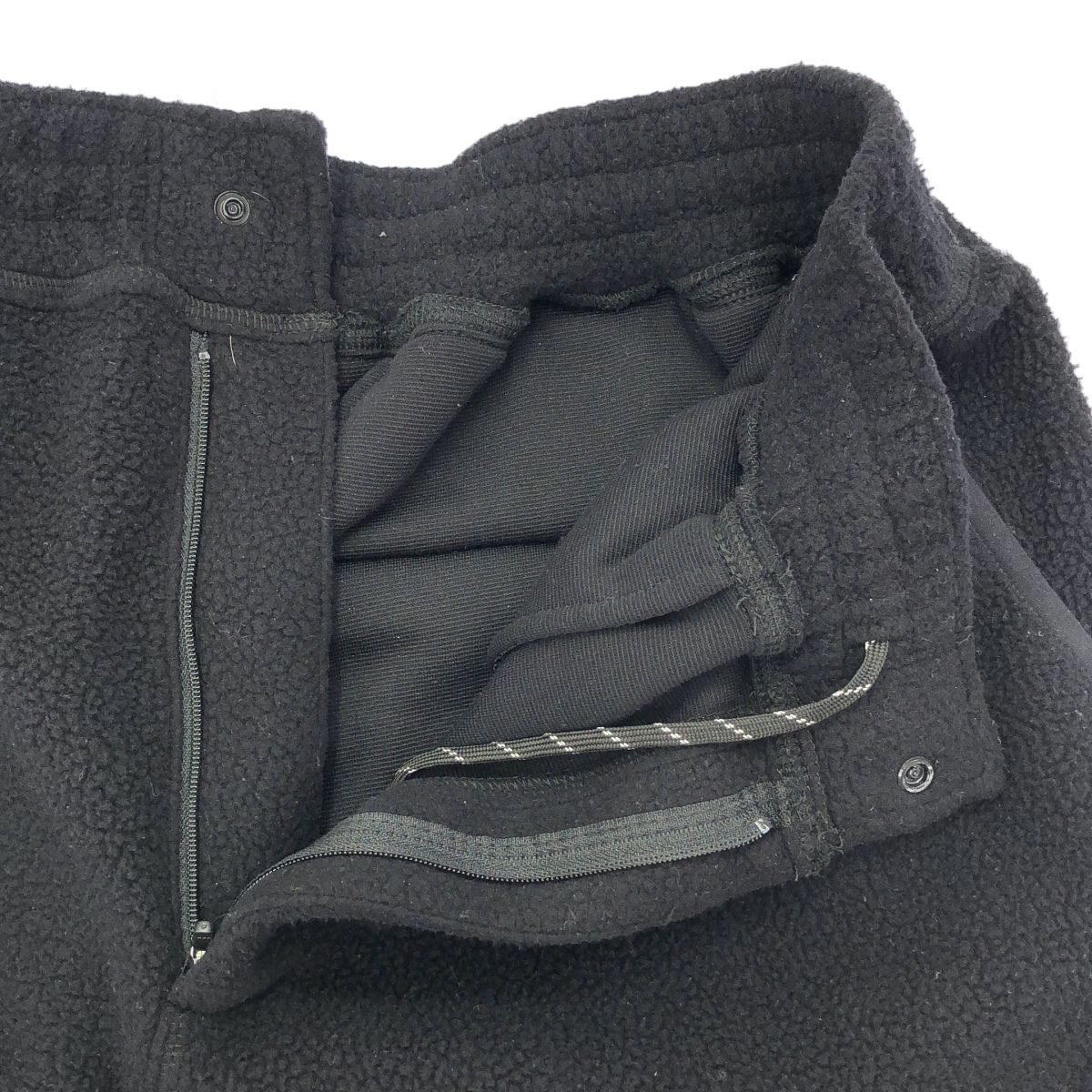 CLESSTE クレスト POLARTEC FLEECE CITY UNIFORM フリースジャケット 