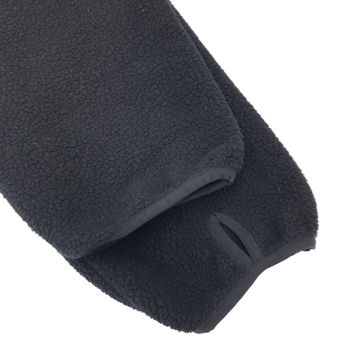 CLESSTE クレスト POLARTEC FLEECE CITY UNIFORM フリースジャケット