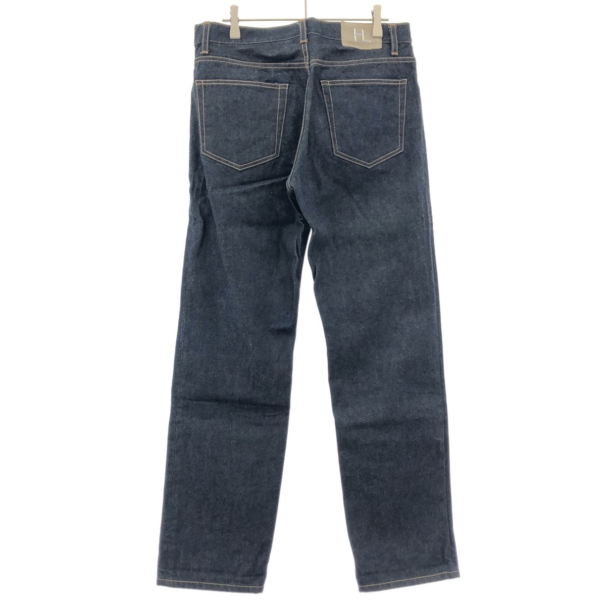 HERILL ヘリル CASHMERE DENIM 5PK カシミヤデニムパンツ 19-030-8010 