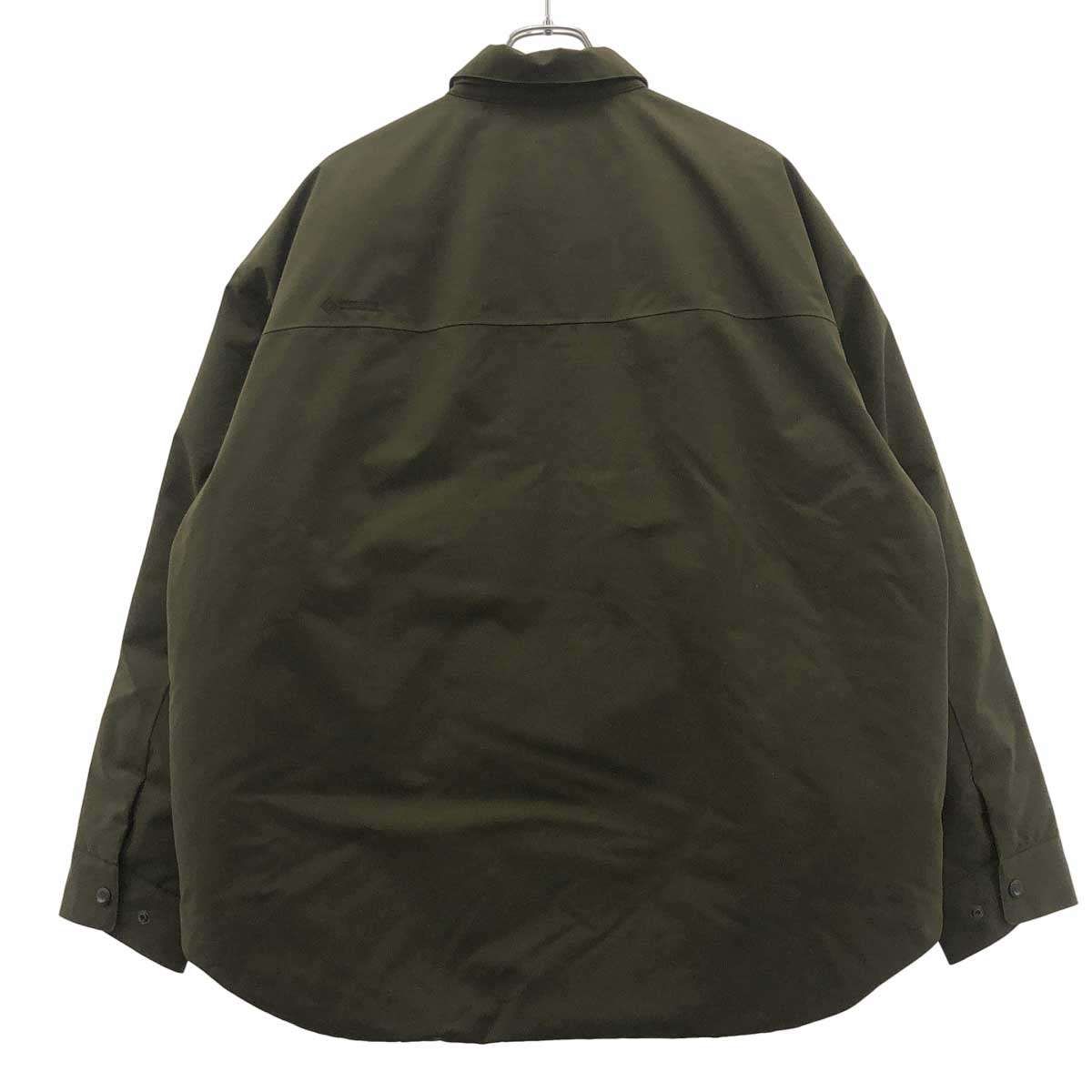 COMME des GARCONS HOMME×Goldwin コムデギャルソンオム ゴールド 