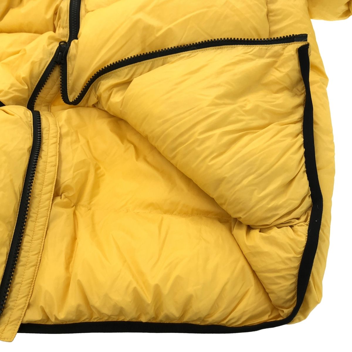 Mountain Research マウンテンリサーチ Puff JKT ダウンジャケット