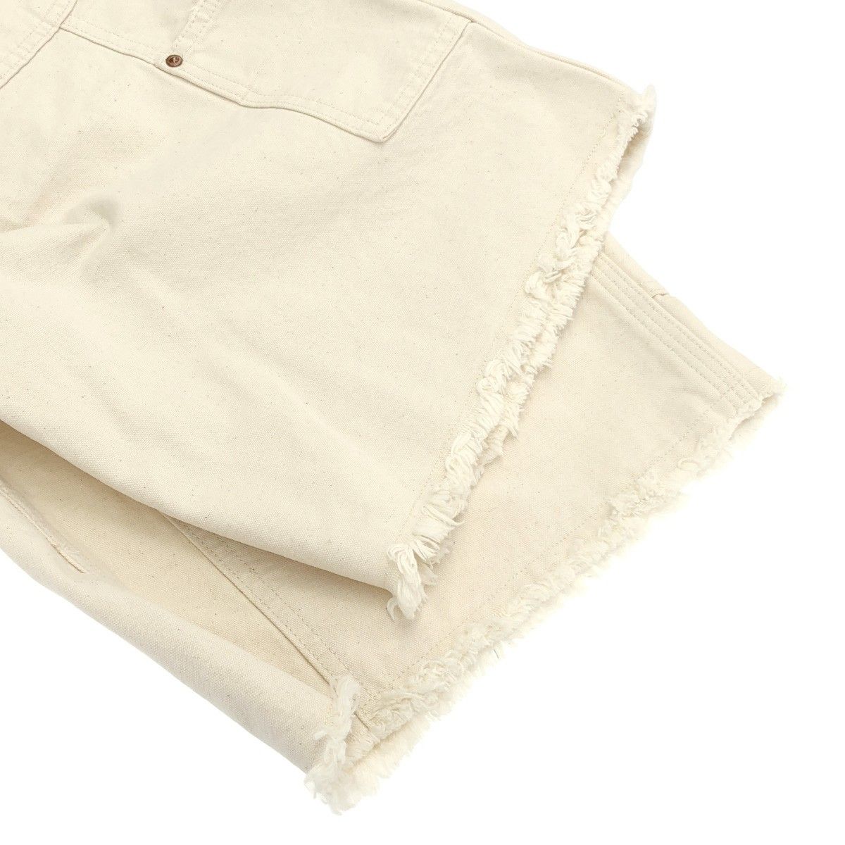 Maison Margiela 1 10 メゾン マルジェラ 25SS スタッドデニム