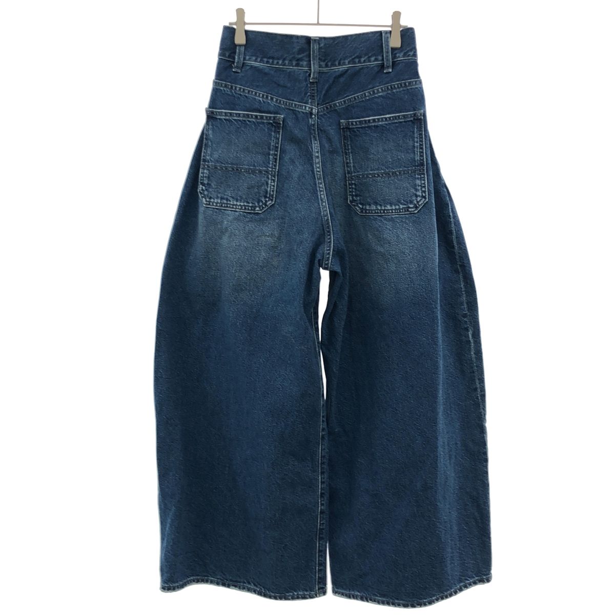 JOURNAL STANDARD ジャーナルスタンダード 25SS ビッグタックワイド 