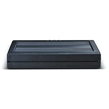【中古】「未使用品」Aja kistor 1tb HDD USB 3.0ストレージモジュールfor Ki Pro Recorders/ラック