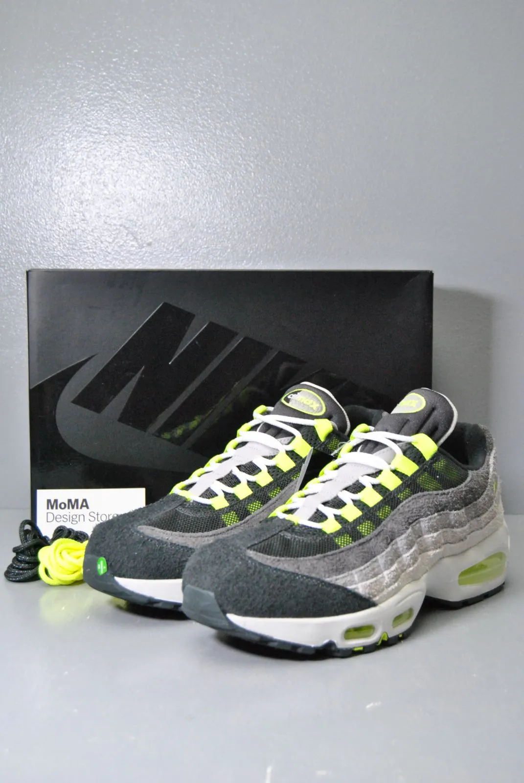 2026年最新】AIR MAX 95 OG Reverse Neonの人気アイテム - メルカリ