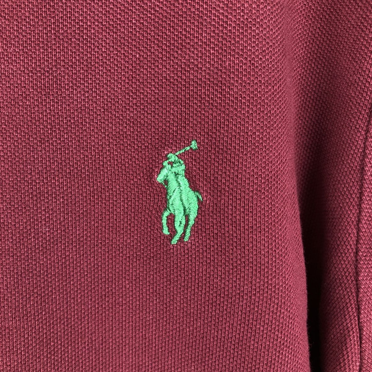 古着 ラルフローレン Ralph Lauren POLO RALPH LAUREN CUSTOM SLIM FIT