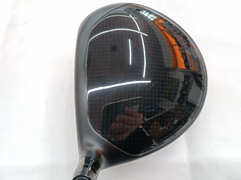 ブリヂストン B1ST 9.5度 ツア-AD UB-7 Sフレックス ドライバー ゴルフ