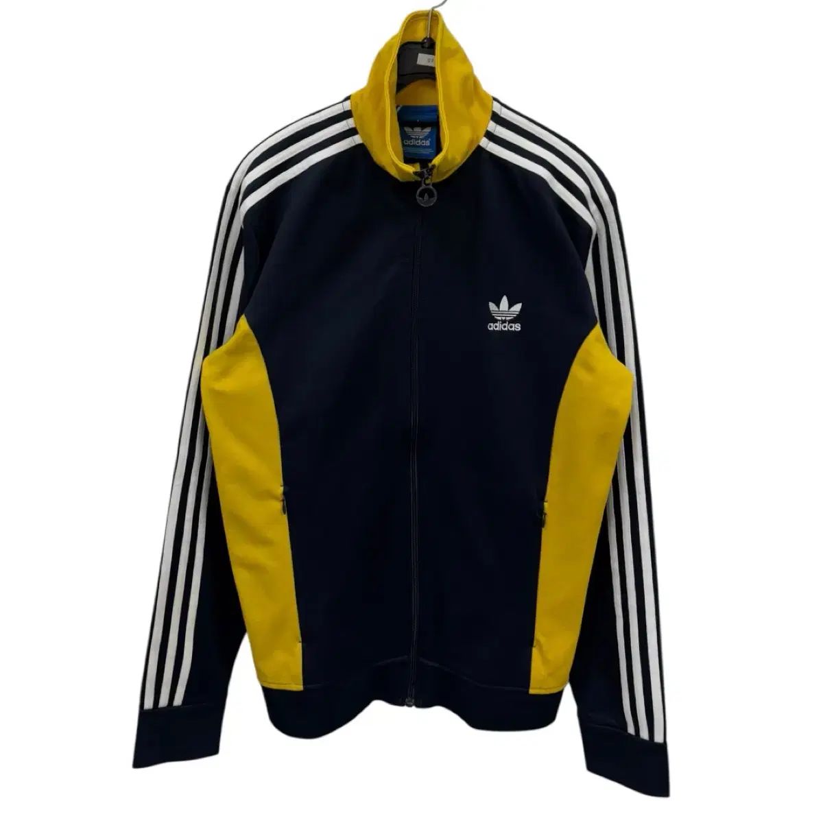 アディダス ヨーロッパ トラックジャージ L アディダス adidas 