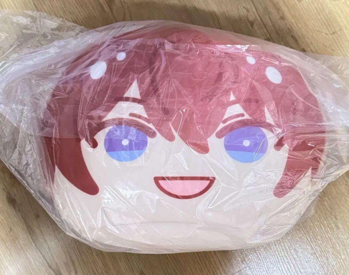 あんさんぶるスターズ！ つかさ ビッグおまんじゅうクッション ビッグ