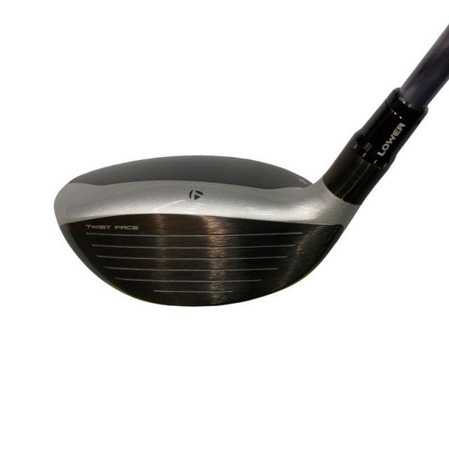 テーラーメイド m5 フェアウェイウッドの通販 【中古】 テーラーメイド