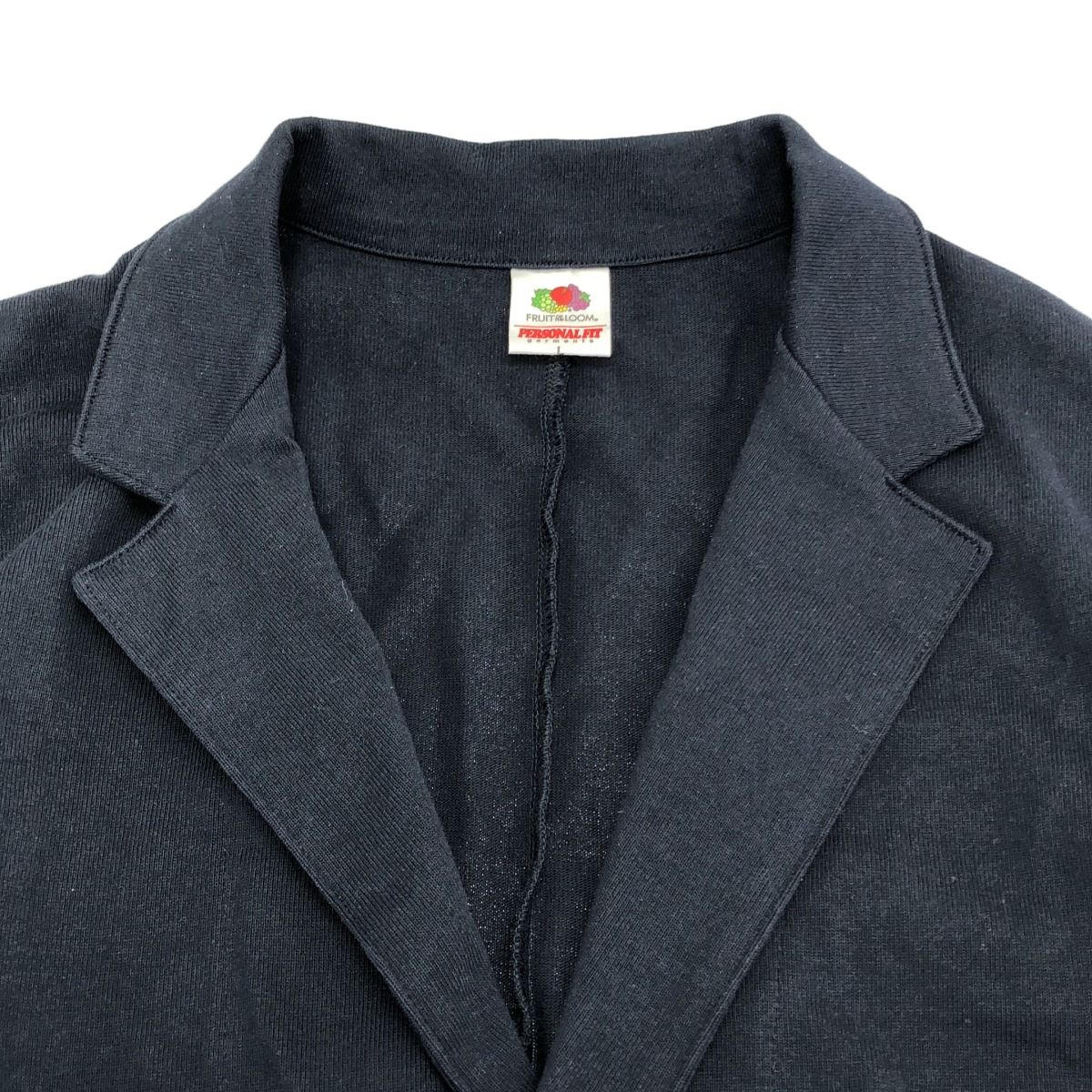 FRUIT OF THE LOOM フルールオブザルーム 金子恵治 ATHLETIC FORMAL 