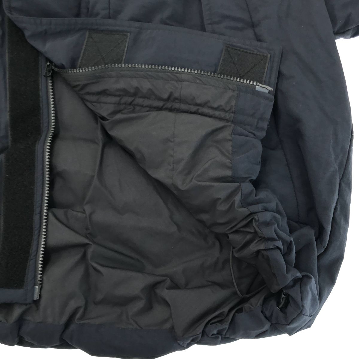 TODAYFUL トゥデイフル 25AW Monster Down Jacket モンスターダウン 