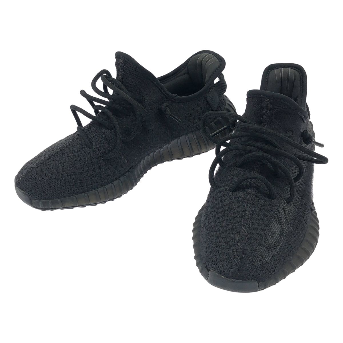 adidas アディダス YEEZY BOOST 350 V2 ONYX スニーカー HQ4540 
