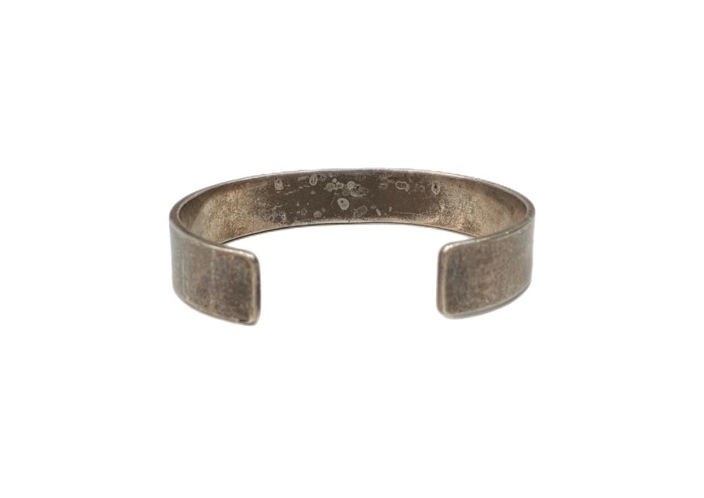 アリゾナフリーダム ARIZONA FREEDOM Silver Bangle シルバー バングル