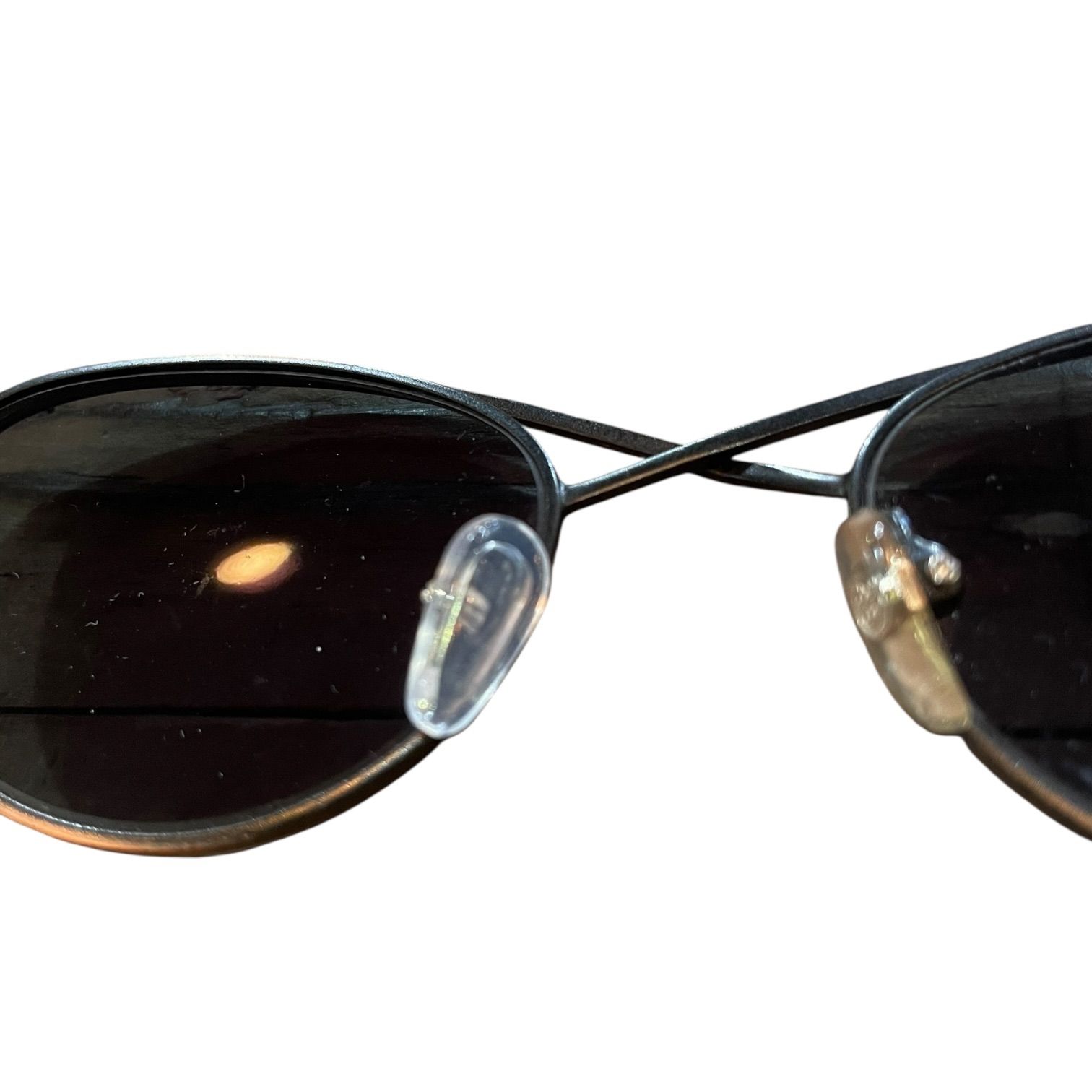 90s-00s OLD STUSSY “MALCOME” Sunglasses ステューシー サングラス