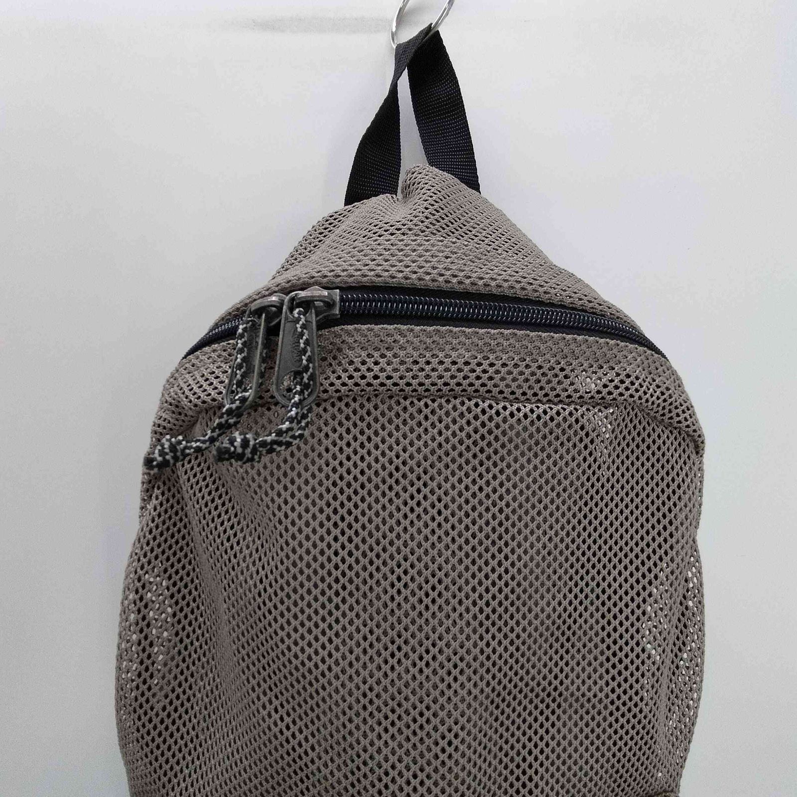 USA製 イーストパック EASTPAK usa製 メッシュ バックパック メンズ 