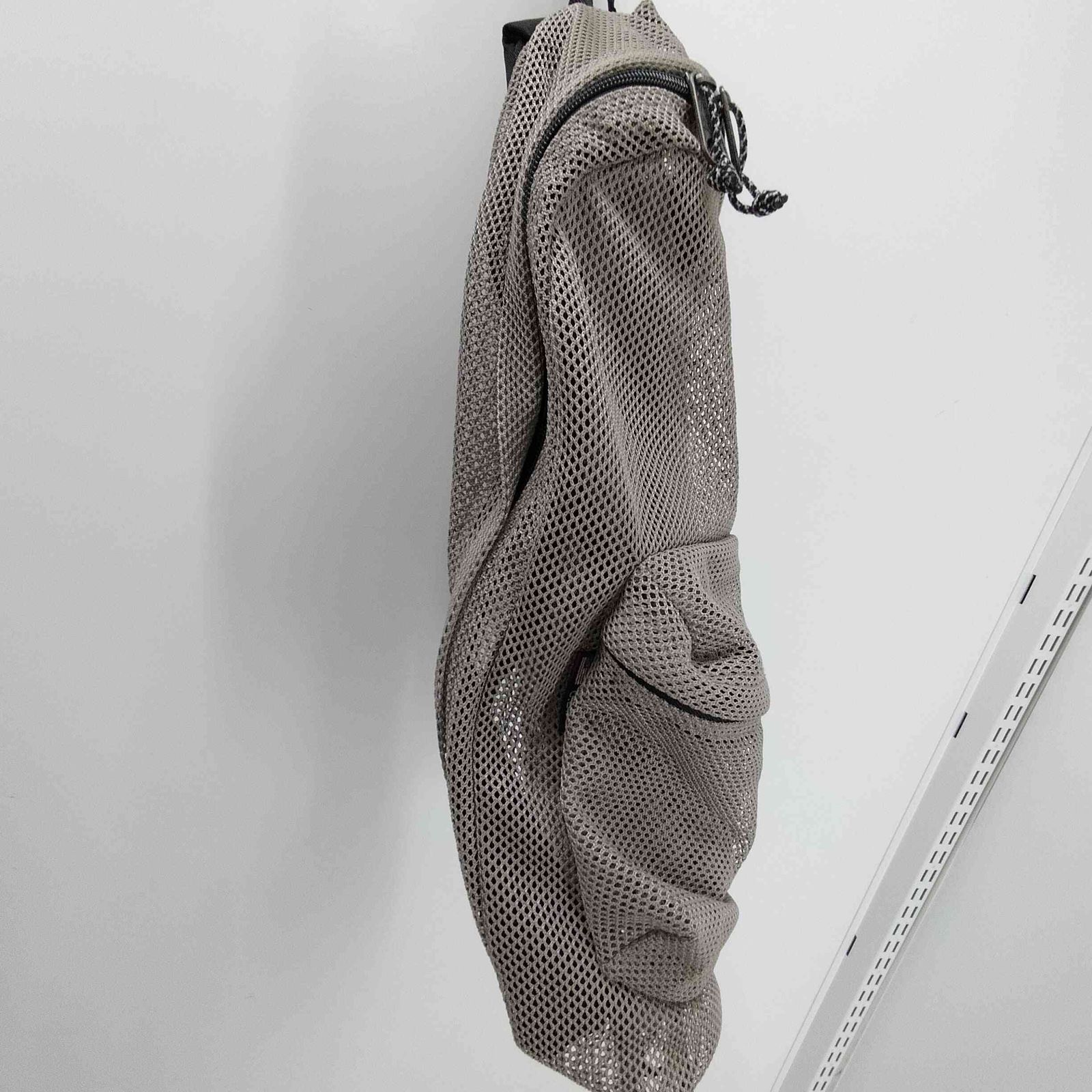 USA製 イーストパック EASTPAK usa製 メッシュ バックパック メンズ 