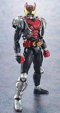 [Used] Figure Kamen Rider Kiva (Kiva Form) Wearable Transformation Super Alloy GE-33 “Kamen Rider Kiva”