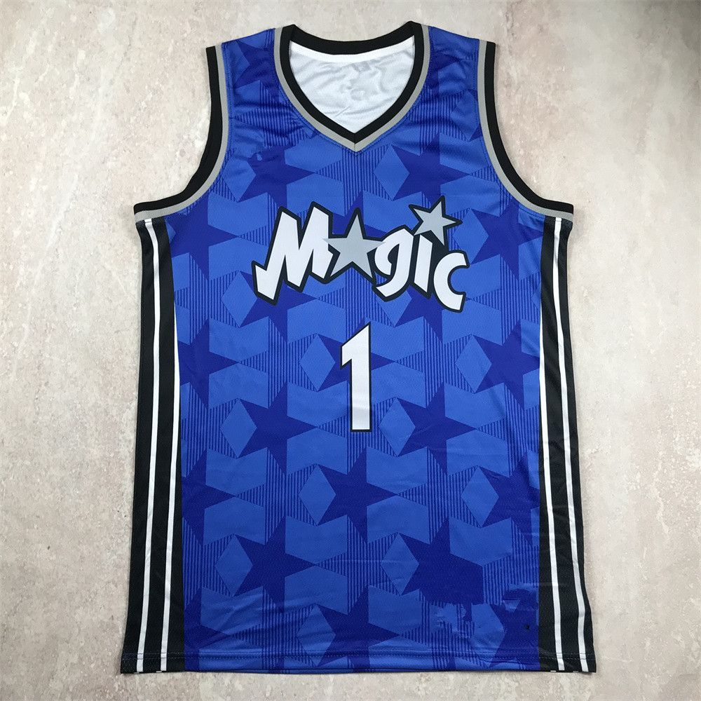 NBA トレイシー・マグレディ (Tracy McGrady) トロント・ラプターズ