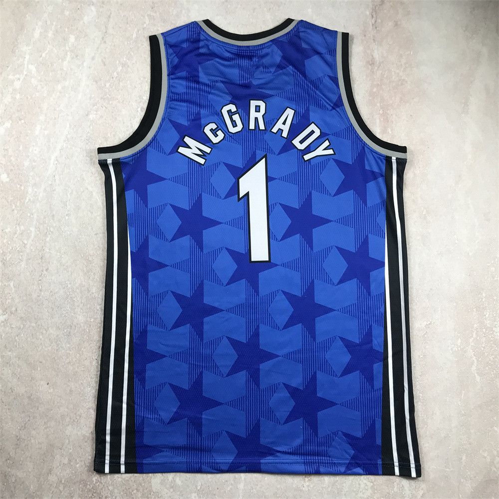 NBA トレイシー・マグレディ (Tracy McGrady) トロント・ラプターズ