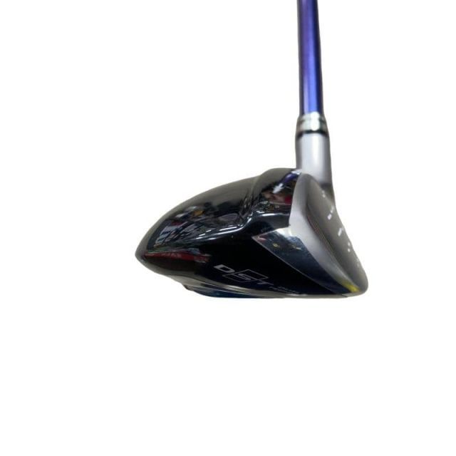 中古】 ダンロップ XXIO(2014) U6 ユーティリティ UT XXIO MP800