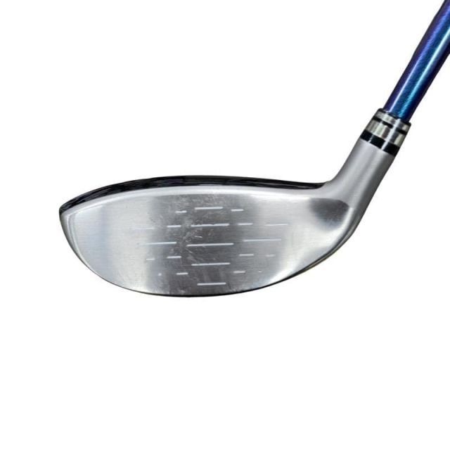 中古】 ダンロップ XXIO(2014) U6 ユーティリティ UT XXIO MP800