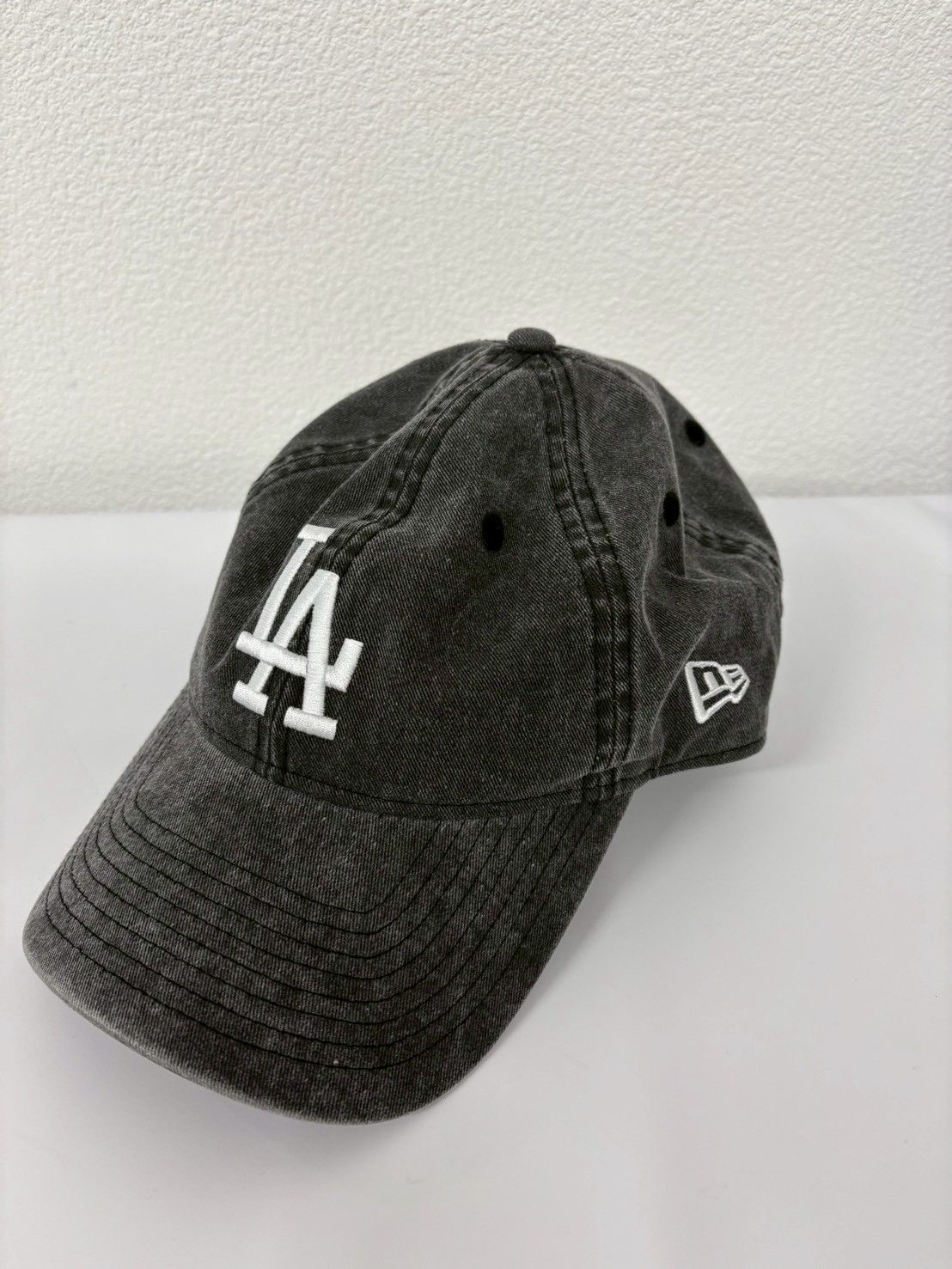 NEW ERA ニューエラ 9THIRTY MLB キャップ 3点セット LA ドジャース NY