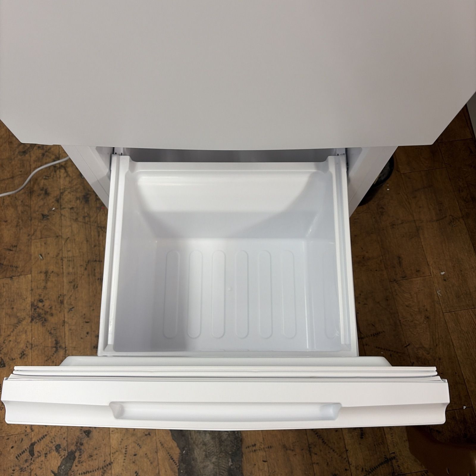 名古屋市近郊配送設置無料】R354 ☀️ SHARP / シャープ 冷蔵庫 [幅