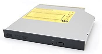 【中古】「未使用品」Panasonic 24x Slim IDE Server Internal IDE DVD-ROM Drive X3850 X3950 SR-8178-B (Pack Of 2) by Panasonic [並行輸入品]