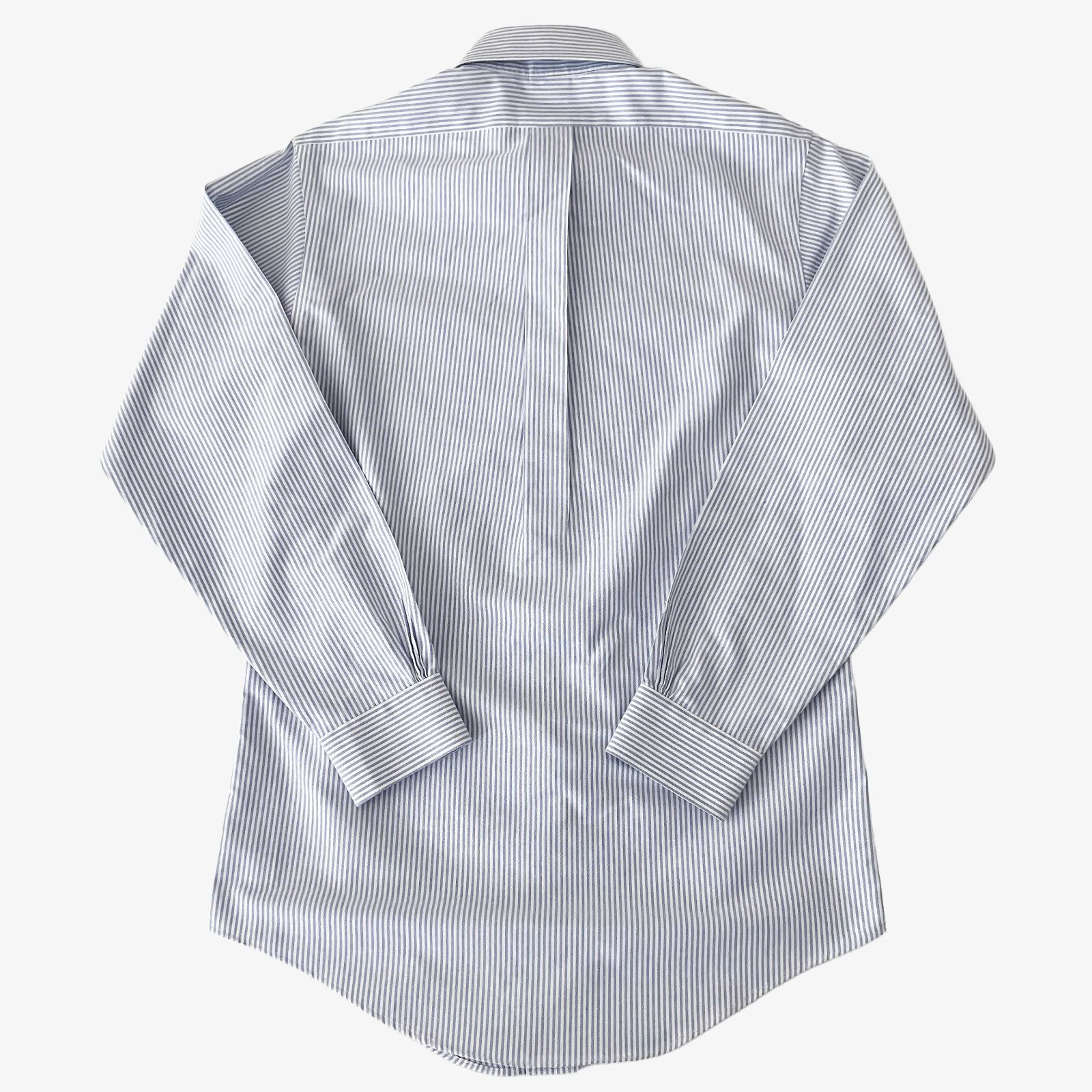 15-33】Brooks Brothers(ブルックスブラザーズ) ノンアイロンシャツ