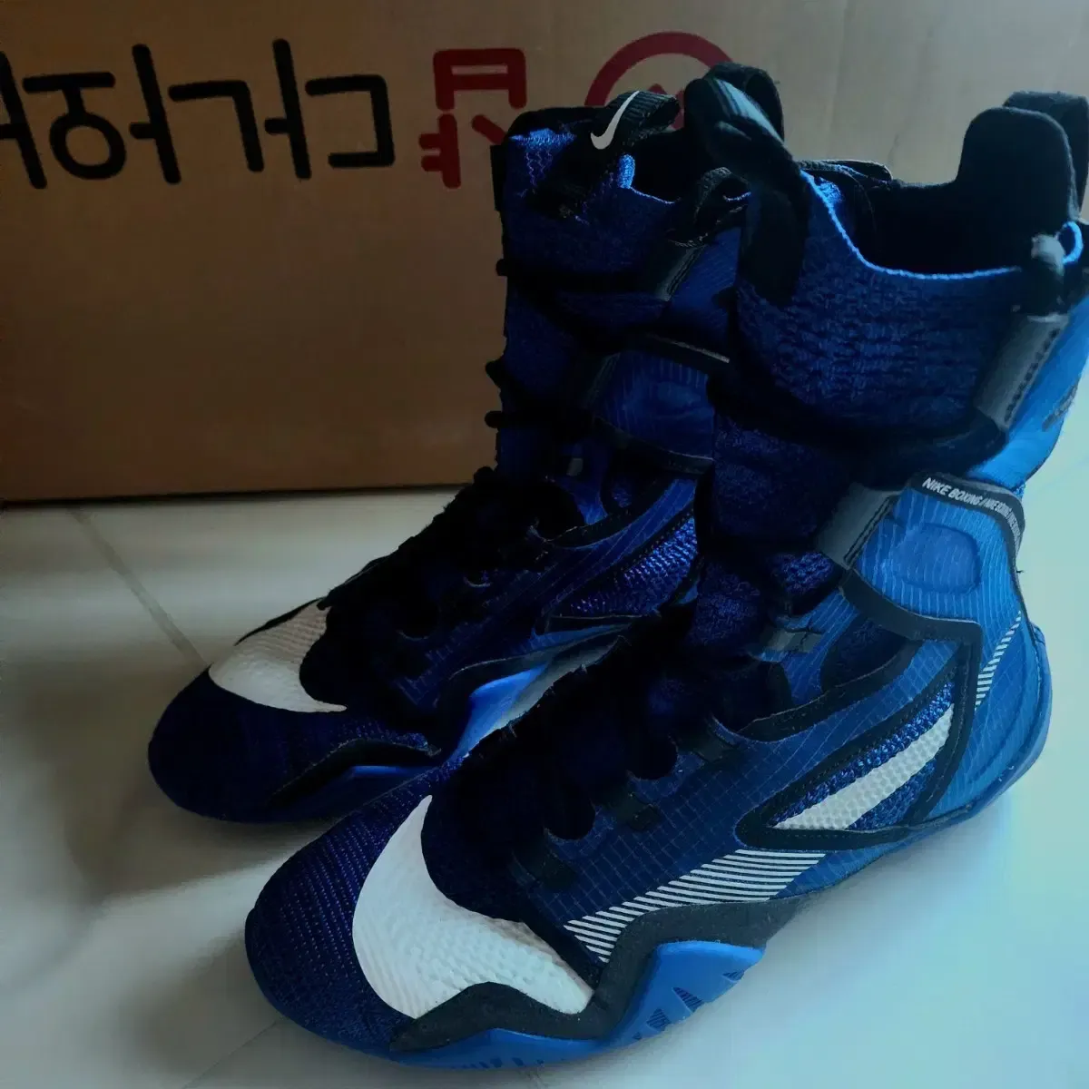 2026年最新】ハイパーKO ボクシングの人気アイテム - メルカリ