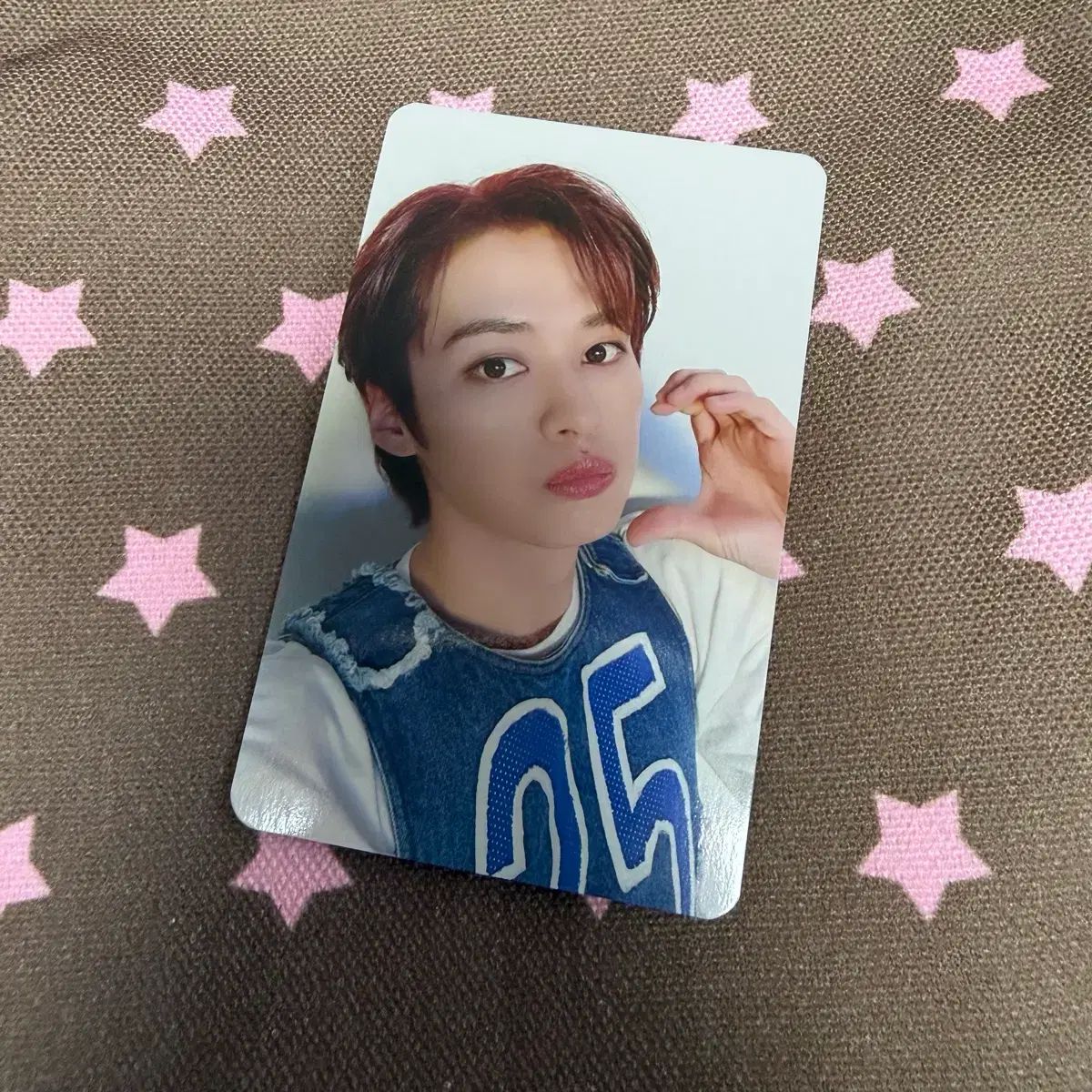 Stray Kids(ストレイキッズ・スキズ・SKZ) リノ(LEE KNOW・イミンホ