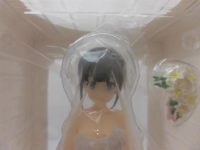 未開封】 フィギュア 青春ブタ野郎はゆめみる少女の夢を見ない 1/7