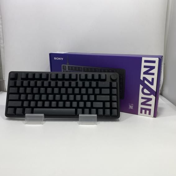 中古】SONY INZONE KBD-H75[24] - メルカリ