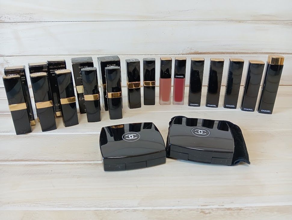シャネル コスメ デパコス まとめ KKV764 - メルカリ