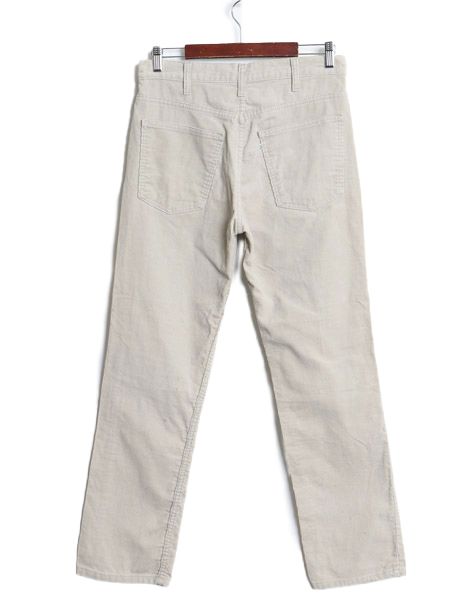 80s USA製 リーバイス 519 コーデュロイ パンツ メンズ 32 30