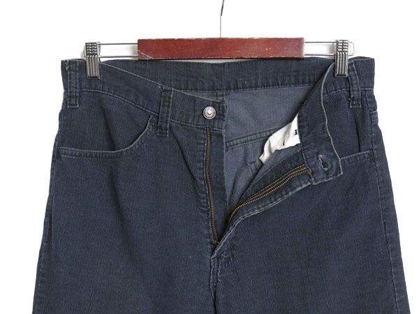 お得なクーポン配布中!】 80s USA製 リーバイス 519 コーデュロイ