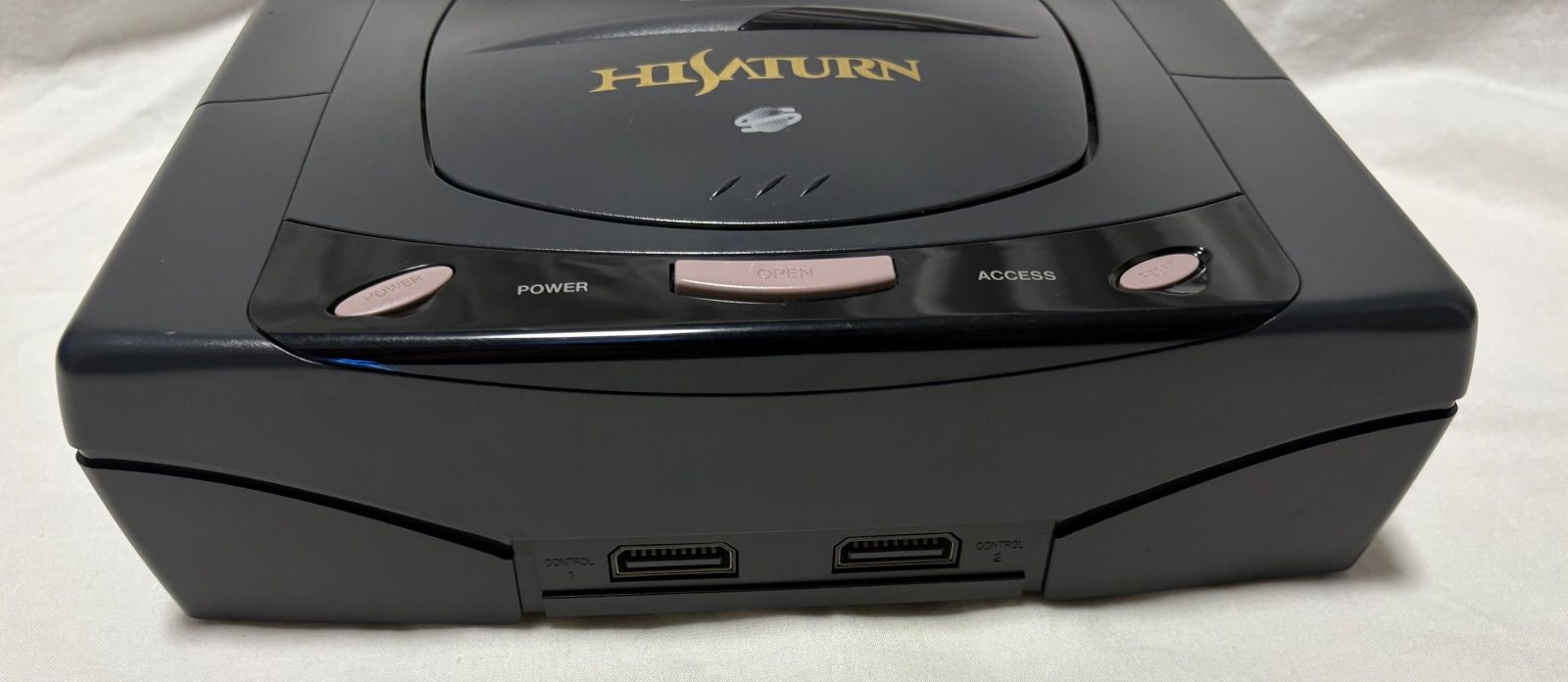 HITACHI Hi-SATURN ハイサターン MNP-1-2 - メルカリ