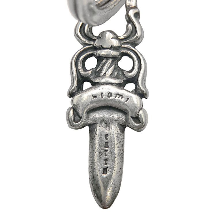 CELTIC ROLLER クロムハーツ CHROME Chrome HEARTS Hearts