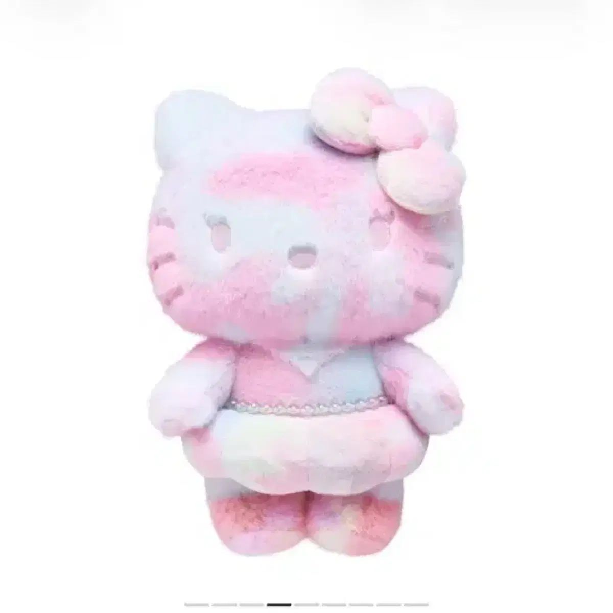 おもちゃ PINK ハローキティ JISOO 40cm ぬいぐるみ ピンク