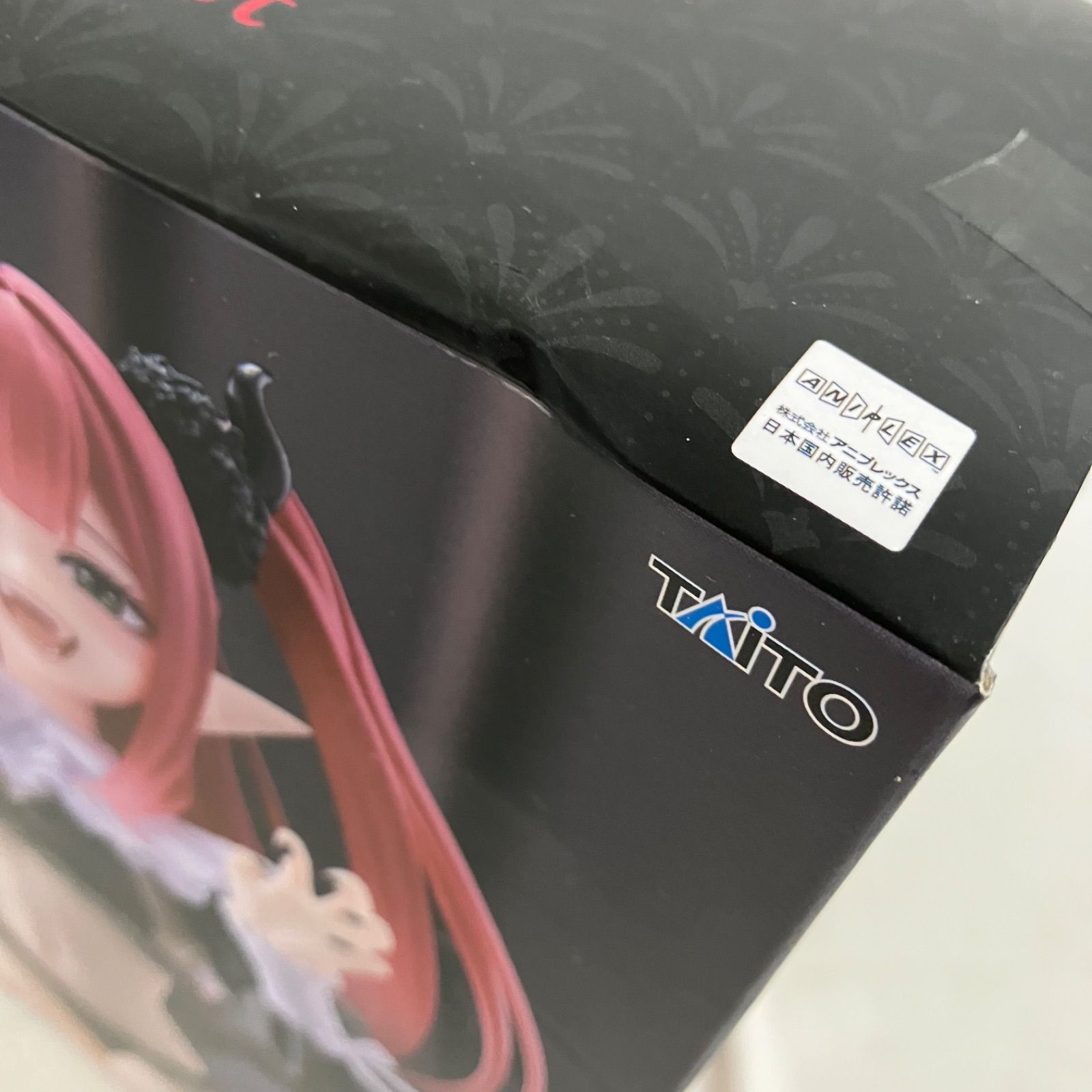 未開封 着せ恋 Desktop Cute T-most AMP+ 喜多川海夢 フィギュア 4個