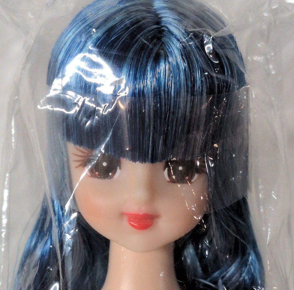 リトルファクトリー リカちゃんキャッスル ジェニーフレンド お