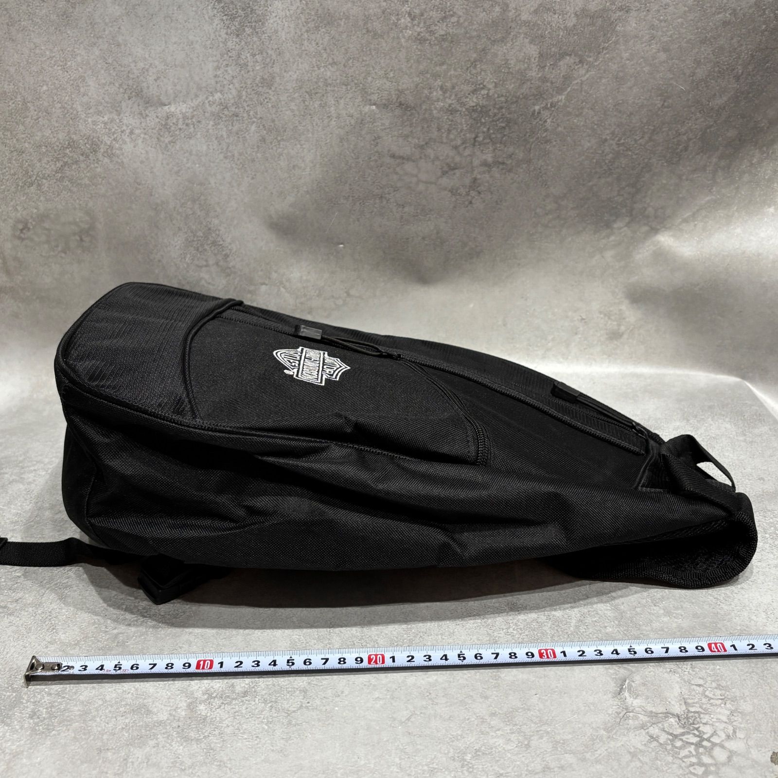 Harley Davidson ハーレーダビッドソン ボディバッグ ワンショルダー