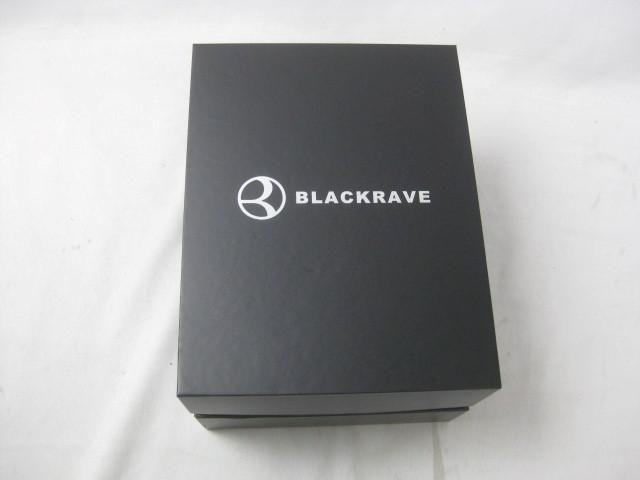 家電 BLACKRAVE ブラックレイブ BR4011 光美容器 脱毛器 6段階調整