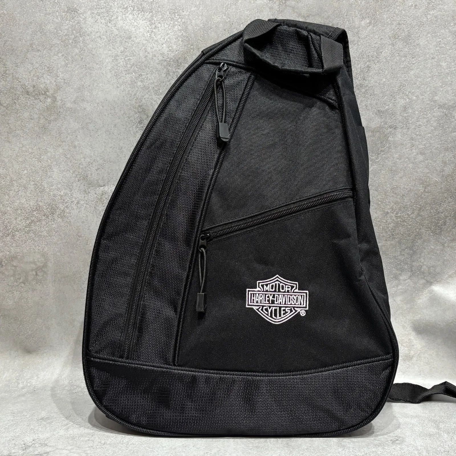 Harley Davidson ハーレーダビッドソン ボディバッグ ワンショルダー