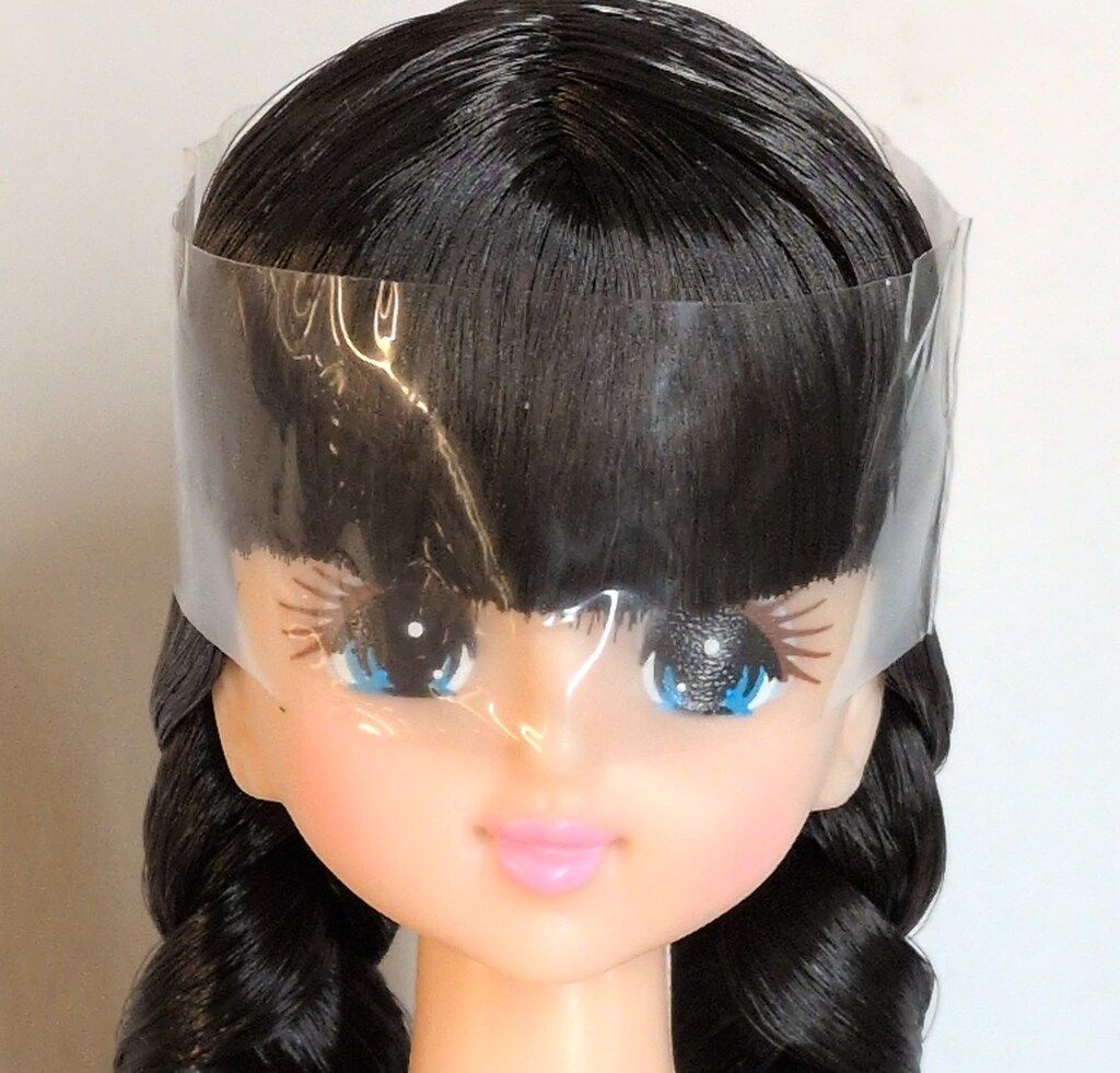 リトルファクトリー リカちゃんキャッスル ジェニーフレンド お